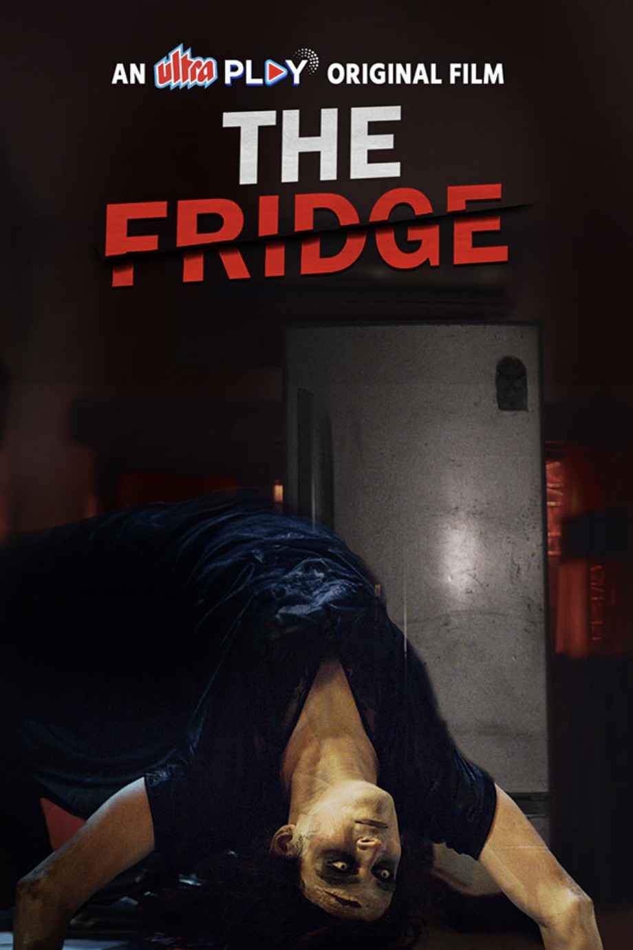 The Fridge (2025) Poster